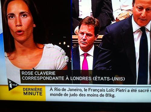 Les perles des stagiaires d'itl - 8