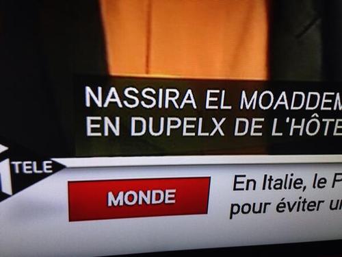 Les perles des stagiaires d'itl - 9