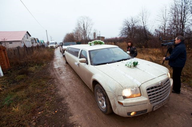 Photo drle de mariage - 2