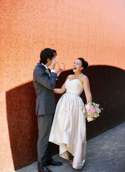 Photo drle de mariage - 25