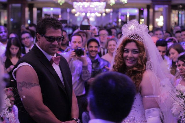 Photo drle de mariage - 38