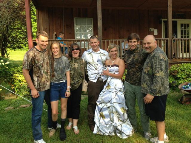 Photo drle de mariage - 40