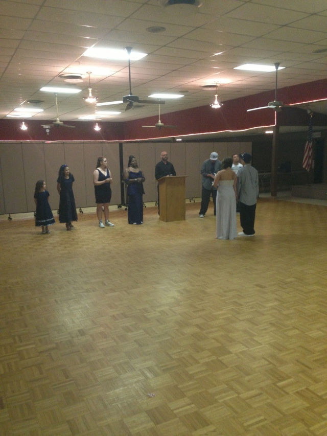 Photo drle de mariage - 41