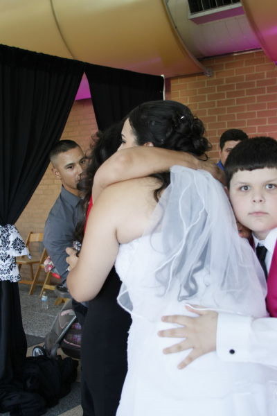 Photo drle de mariage - 6