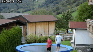 Animations de physique amusante - 17