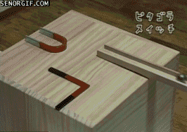 Animations de physique amusante - 4