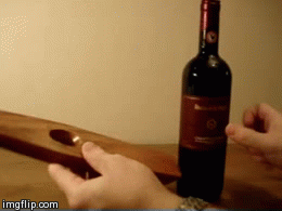 Animations de physique amusante - 5