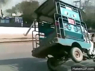 Animations de physique amusante - 7