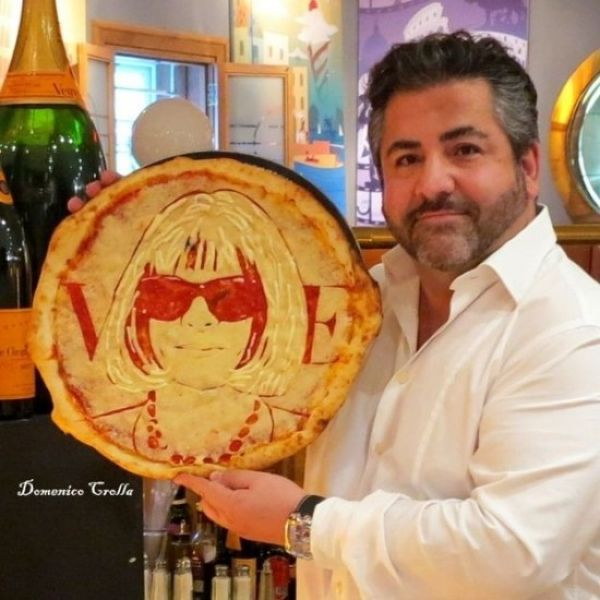 Des pizzsa avec des personnes clbres dessus - 6