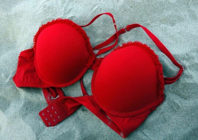 Soutien gorge original - 1