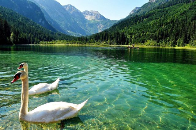 Endroits du globe qui font rêver (Australie)