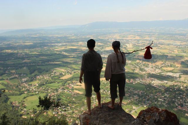 Endroits du globe qui font rêver - 44