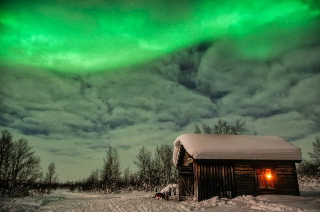 Endroits du globe qui font rêver - 49