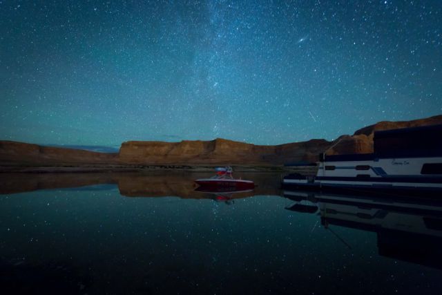 Endroits du globe qui font rêver - 50