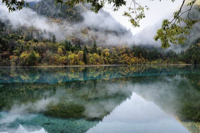 Endroits du globe qui font rêver - 55