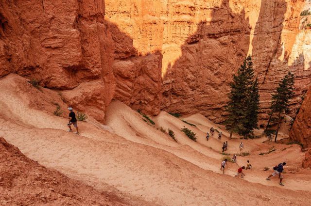 Endroits du globe qui font rêver - 57