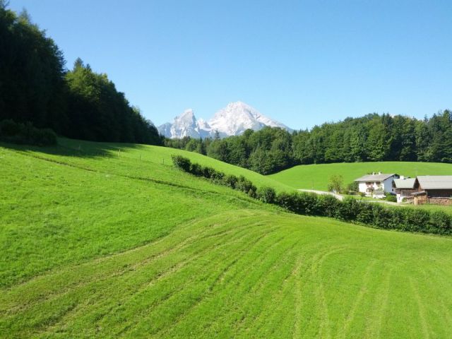 Endroits du globe qui font rêver - 60