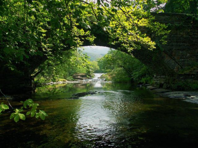 Endroits du globe qui font rêver - 62