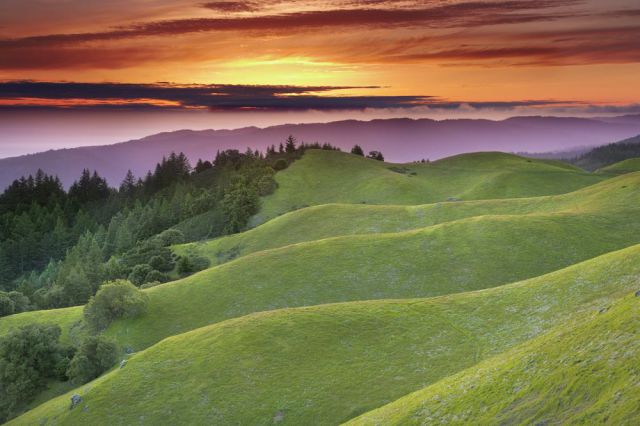 Endroits du globe qui font rêver - 63