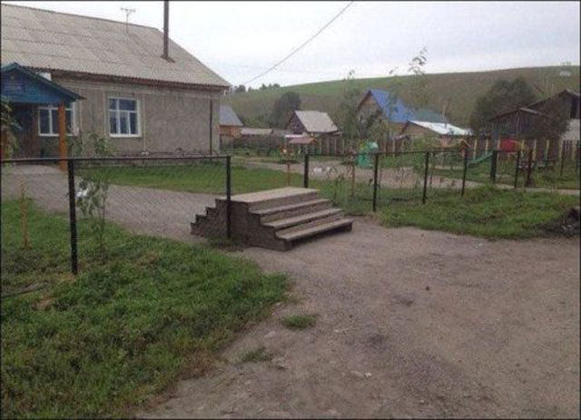 Des construction smal faites - 10