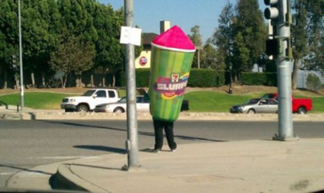 Des emplois pas drles du tout - 12