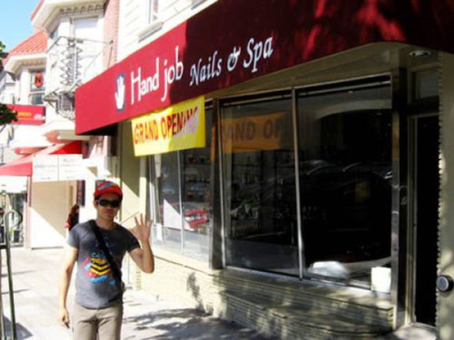 Des emplois pas drles du tout - 16