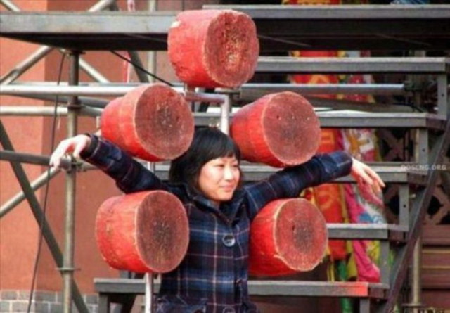 Des emplois pas drles du tout - 2