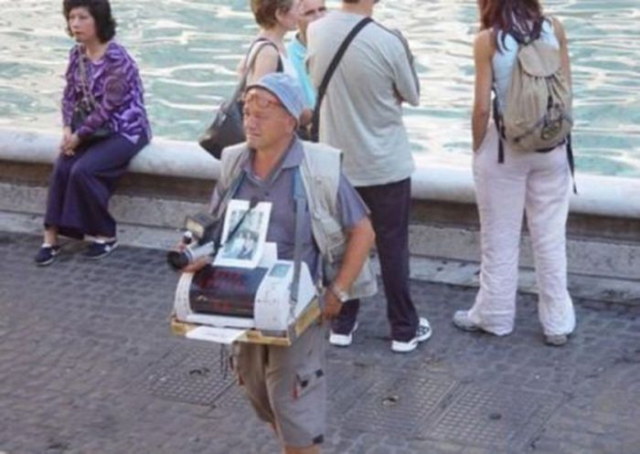 Des emplois pas drles du tout - 22