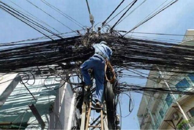 Des emplois pas drles du tout - 23