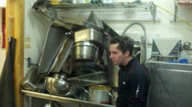 Des emplois pas drles du tout - 25