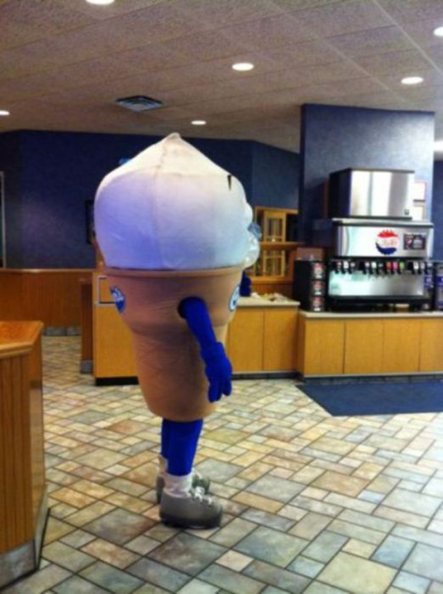 Des emplois pas drles du tout - 29