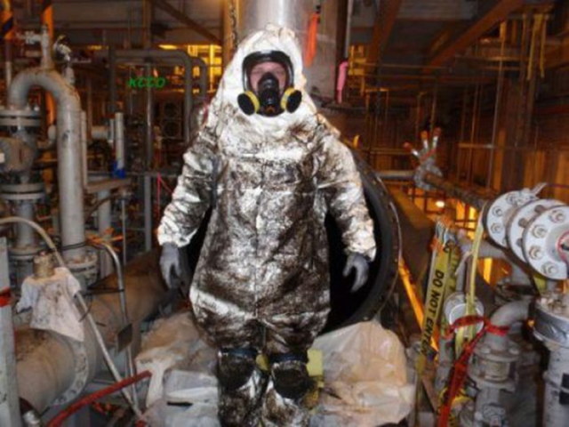 Des emplois pas drles du tout - 30