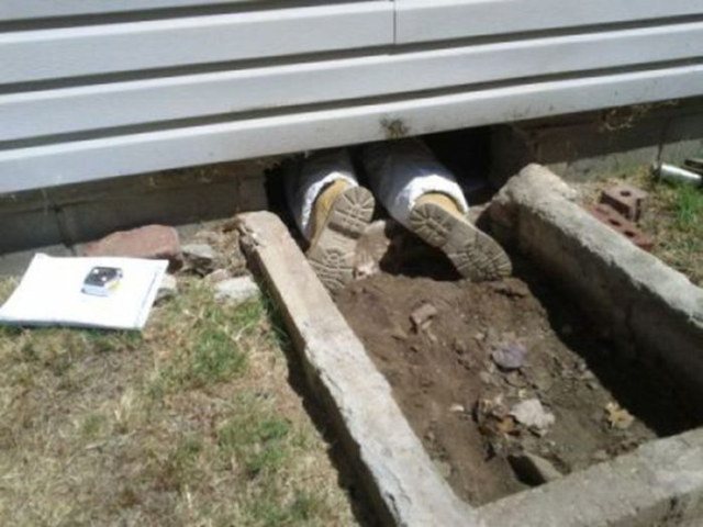 Des emplois pas drles du tout - 33