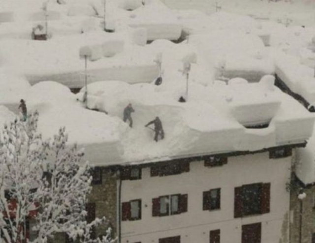 Des emplois pas drles du tout - 38