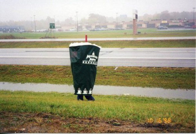 Des emplois pas drles du tout - 41