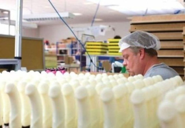 Des emplois pas drles du tout - 43