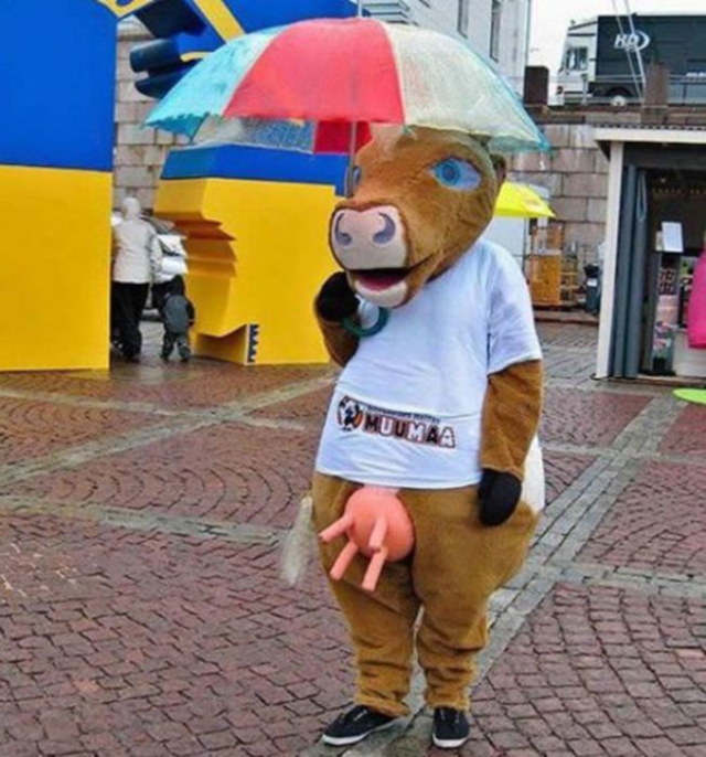 Des emplois pas drles du tout - 44