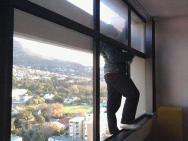 Des emplois pas drles du tout - 47