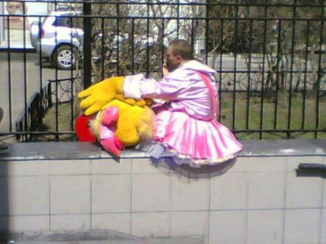 Des emplois pas drles du tout - 7