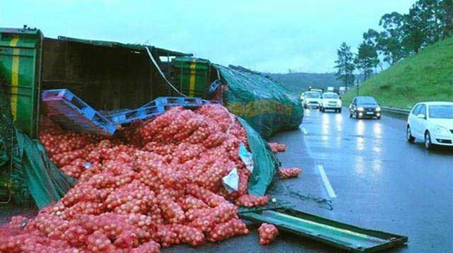 Accidents de voiture ou de camion - 11