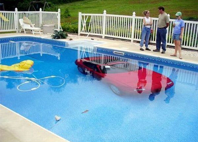 Accidents de voiture ou de camion - 17