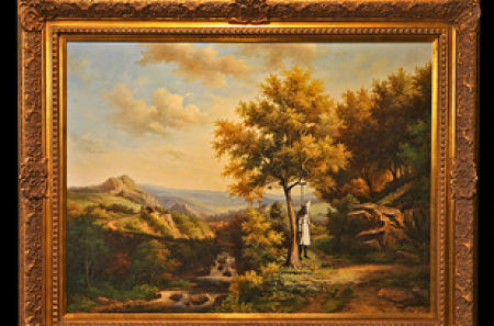 Les graffitis de Banksy en animation - 25