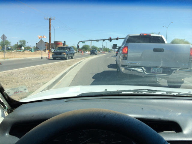 Des choses de tous les jours qui nervent - 1