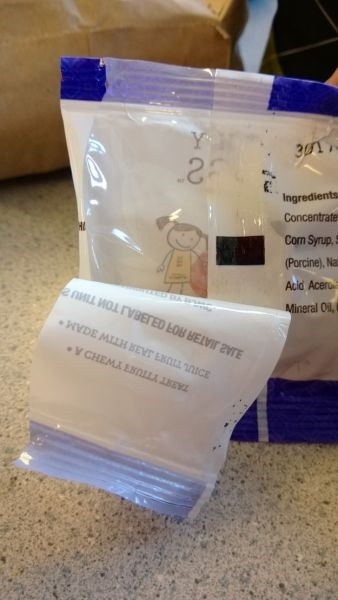 Des choses de tous les jours qui nervent - 19