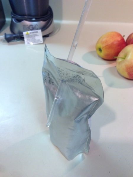 Des choses de tous les jours qui nervent - 8