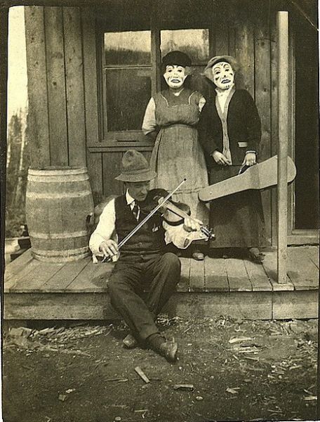 Dguisements d'Halloween - 20