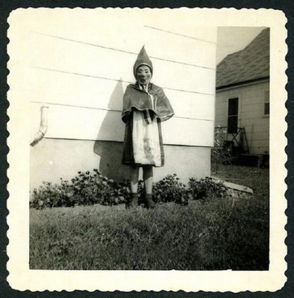 Dguisements d'Halloween - 22