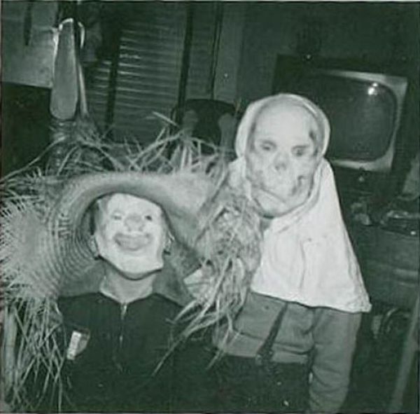 Dguisements d'Halloween - 28