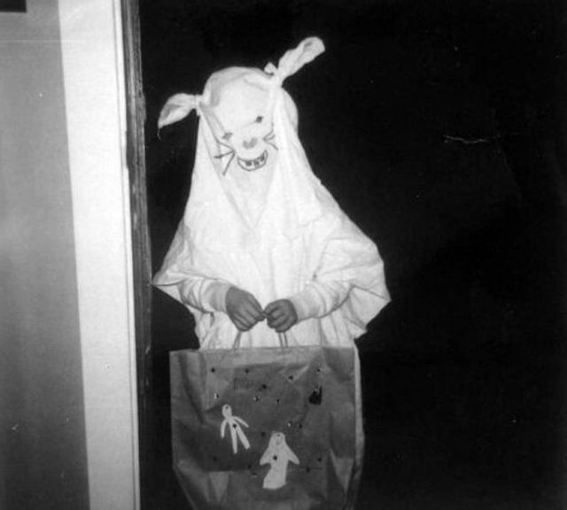 Dguisements d'Halloween - 34