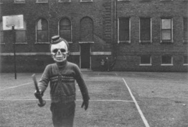 Dguisements d'Halloween - 6